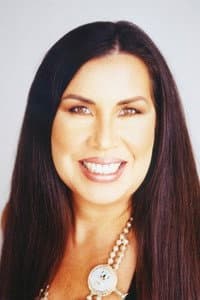 Valerie Red-Horse in Naturally Native