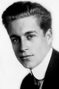 Elmer Clifton in The Sable Lorcha