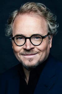 Fredrik Lindström in Ljust & fräscht