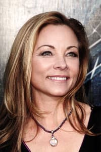 Theresa Russell in Insignificance