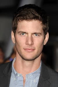 Ryan McPartlin in Super Capers: The Origins of Ed and the Missing Bullion