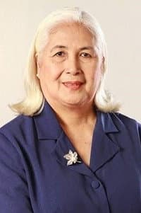 Ama Quiambao in Amor y Muerte