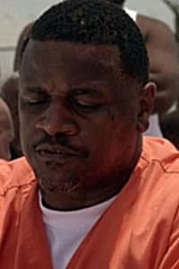 Ronald William Lawrence in From the Files of Joseph Wambaugh: A Jury of One