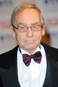 Geoffrey Hutchings in Wish You Were Here