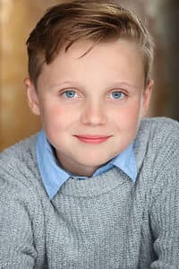 Asher Bishop in The All-Star Nickmas Spectacular