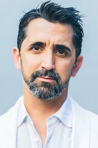 James Madio in The Week