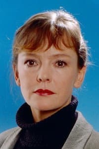Katrin Sass in Die Schmuggler von Rajgrod