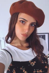 Roberta Riccio in Kopis