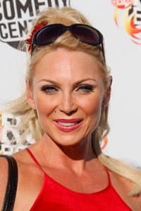 Shelley Michelle in Sunset Strip