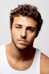 Tanner Zagarino in Aftermath