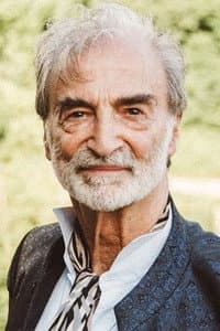 Nicolas Chagrin in Doctor Who: Vengeance on Varos
