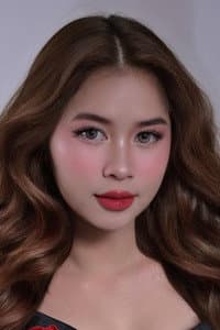 Alexa Dela Cruz in Sukdulan