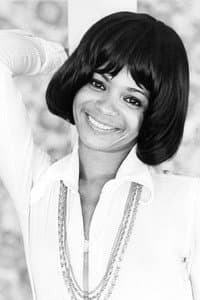 Carol Speed in Disco Godfather