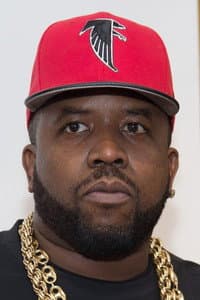 Big Boi in ATL