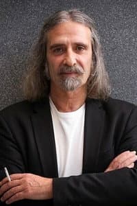 Júlio Pereira in Natalia de 8 a 9