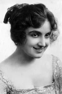 Clara Williams in The Criminal