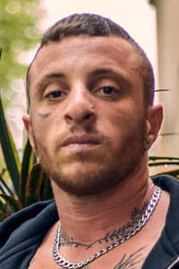 Chance Hart in Horny Trans Men