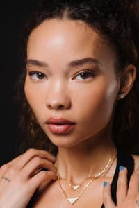 Ashley Moore in Tripped Up