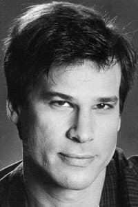 Jamie Hanes in Roughnecks: The Starship Troopers Chronicles - The Tesca Campaign