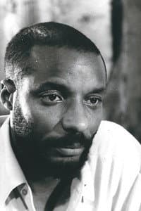 Robert Liensol in Amok