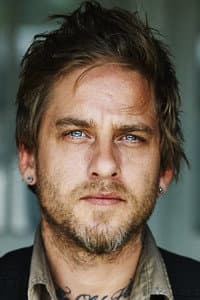Joel Thomas Hynes in Mother's Skin