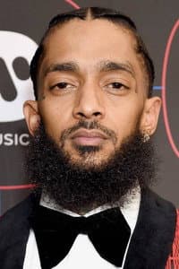 Nipsey Hussle in Love Chronicles: Secrets Revealed