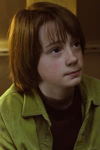 Connor Widdows in Battlestar Galactica