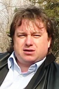 Jan Kreidl in Mít někoho do deště