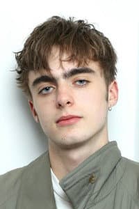 Lennon Gallagher in Liam Gallagher: As It Was