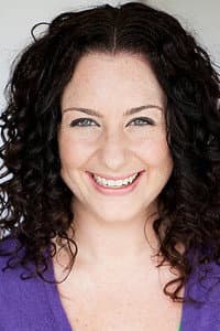 Jennifer Nangle in Body Count