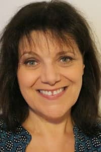 Françoise Pinkwasser in L'Affaire Ranucci : Le Combat d'une mère