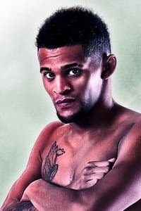 Patrick Mix in RIZIN 54