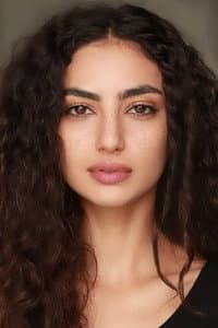 Medalion Rahimi in Misogynist