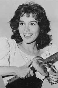 Zohra Lampert in Izzy & Moe