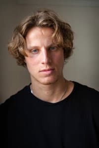 Vadim Agid in Arthur, malédiction