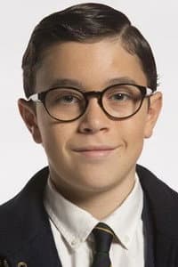 Samuel Ting Graf in Antboy 2: De Wraak van de Rode Furie