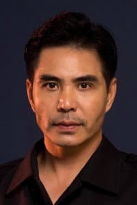 Trung Dũng in Chàng Vợ Của Em