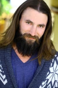 Jeremy Lawson in Huevos 11