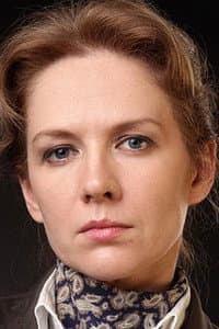 Mariya Surova in Смерть в пенсне или Наш Чехов