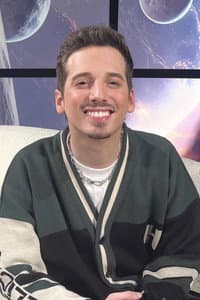 Pablo Agustín in Hermandad