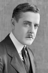 Harry Myers in Why Trust Your Husband?