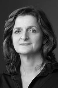 Debbie Korper in Hummelinck Stuurman: Turks Fruit