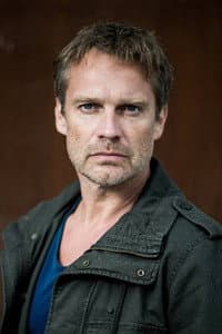 Pierre Besson in Partnertausch