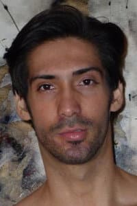 Alejandro in Men in2 Sex 28