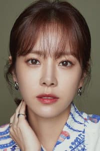 Han Ji-min in Jo-seon Myeong-tam-jeong
