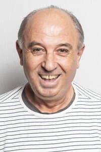 Nikolay Urumov in Else - Geschichte einer leidenschaftlichen Frau