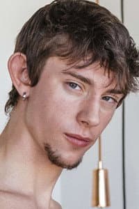 Zane Kazan in Power Vers