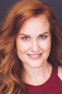 Heidi Armbruster in Addiction: A 60's Love Story