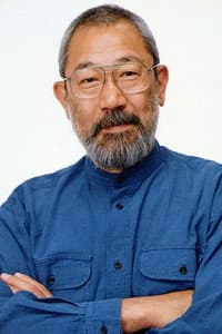 Tsunehiko Kamijô in Prinses Mononoke
