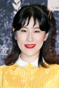Bai Jing-yi in Miss Shampoo
